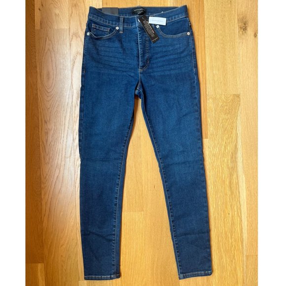 Banana Republic - Universal Skinny Jean - Picture 4 of 4